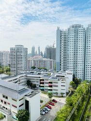 Blk 87 Telok Blangah Heights (Bukit Merah), HDB 5 Rooms #448733651